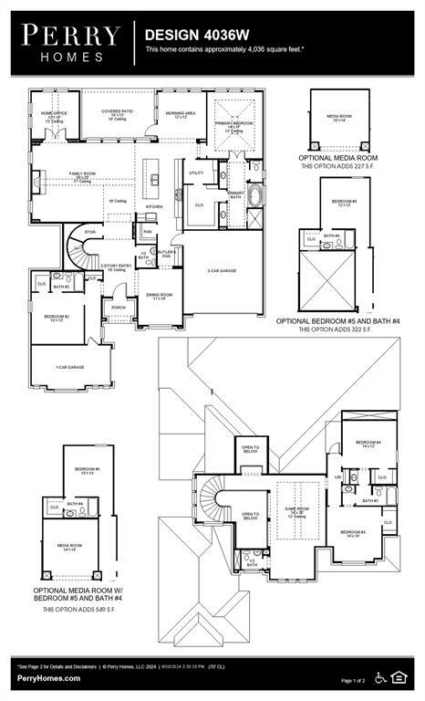 Property Photo: 15831 Mossy Juniper Lane TX 77302