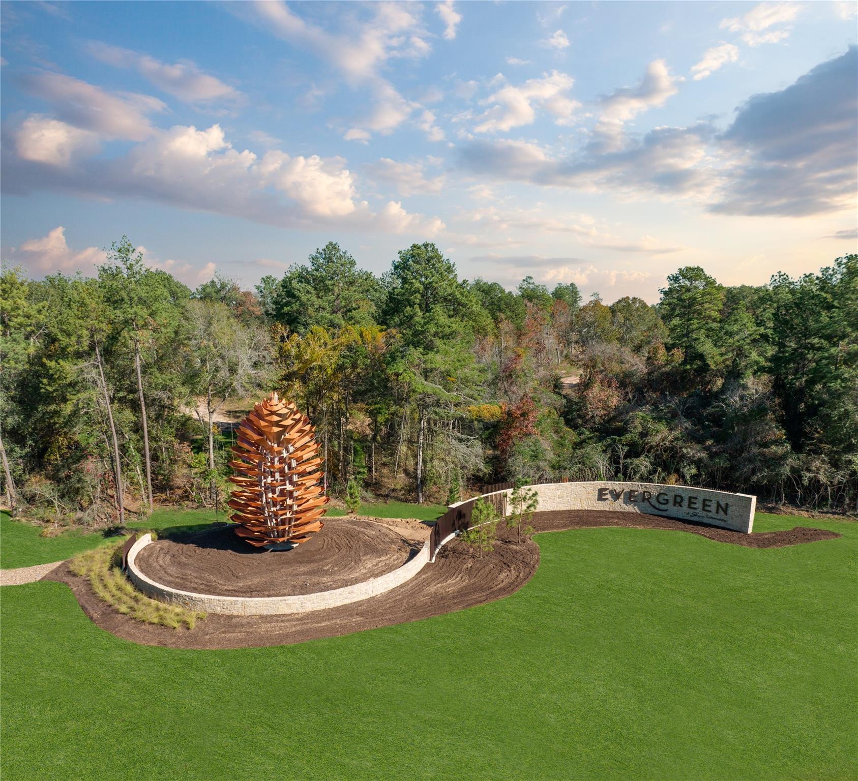 Property Photo:  15831 Mossy Juniper Lane  TX 77302 