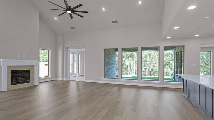 Property Photo:  15831 Mossy Juniper Lane  TX 77302