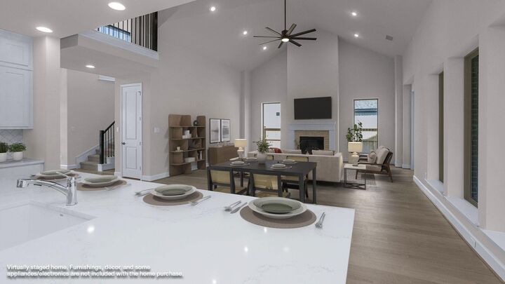 Property Photo: 15831 Mossy Juniper Lane TX 77302