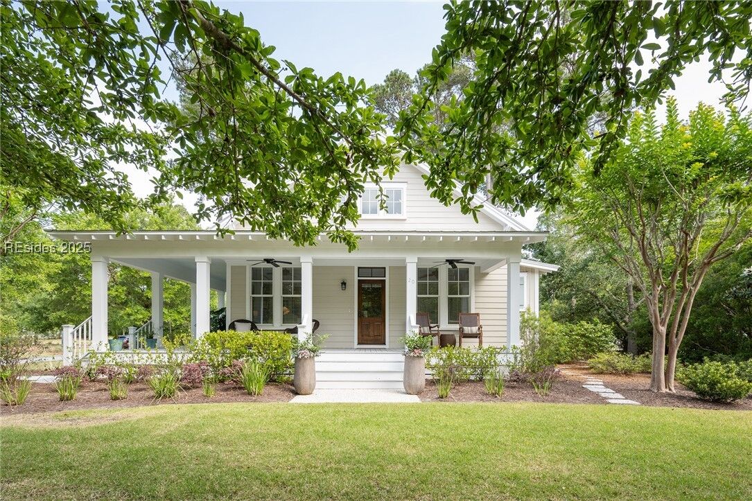 Property Photo: 20 Hunting Lodge Road SC 29910