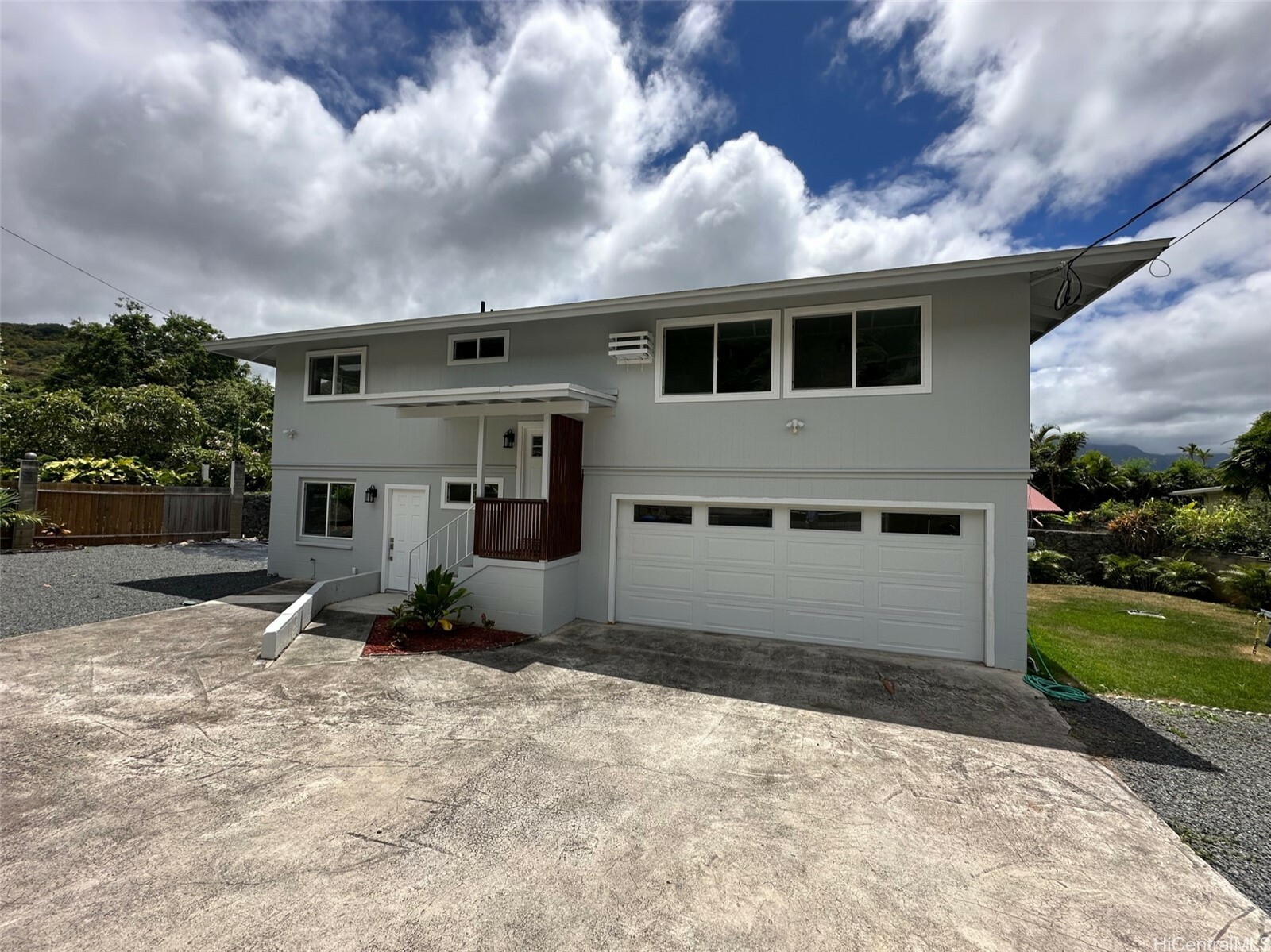 Property Photo: 44-665 Kaneohe Bay Drive HI 96744