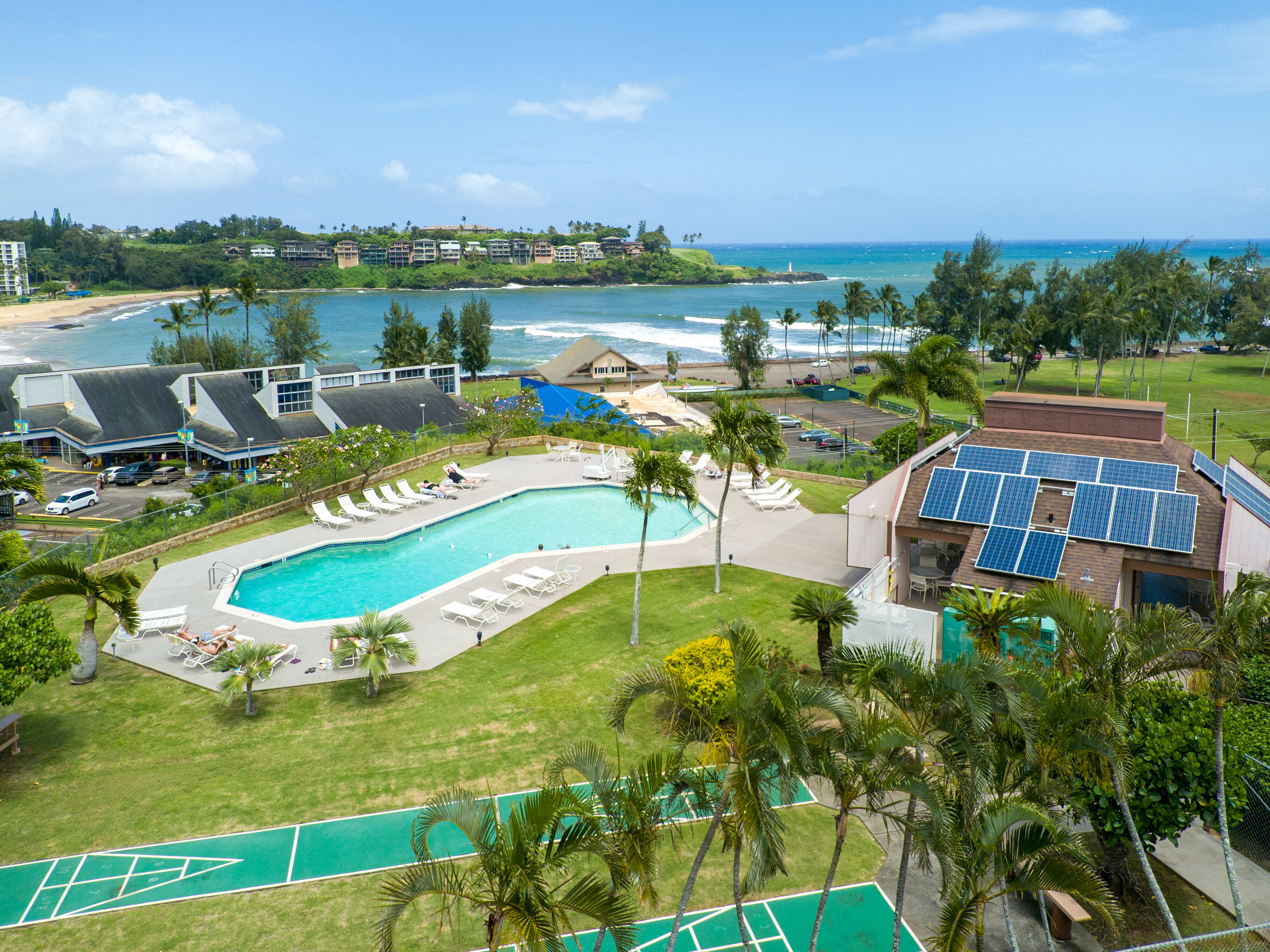 3411 Wilcox Rd Fii65  Lihue HI 96766 photo