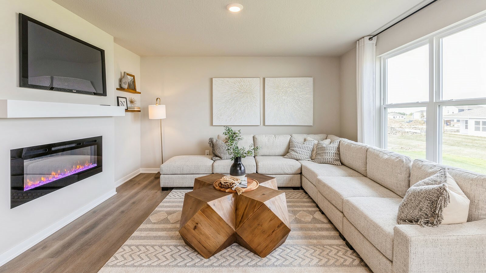 Property Photo: 5520 NE Sienna Drive IA 50021