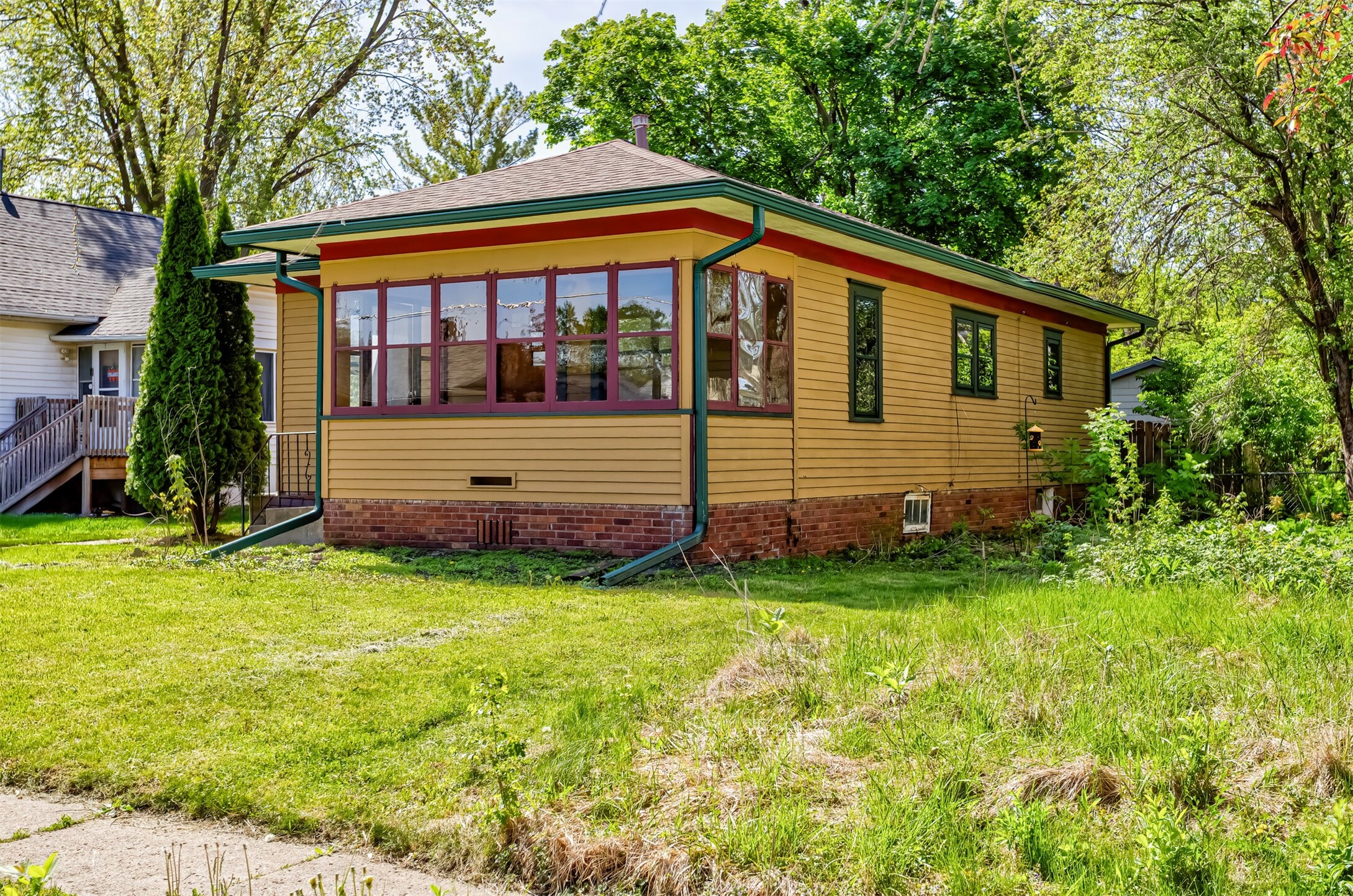 Property Photo: 720 10th Street IA 50010