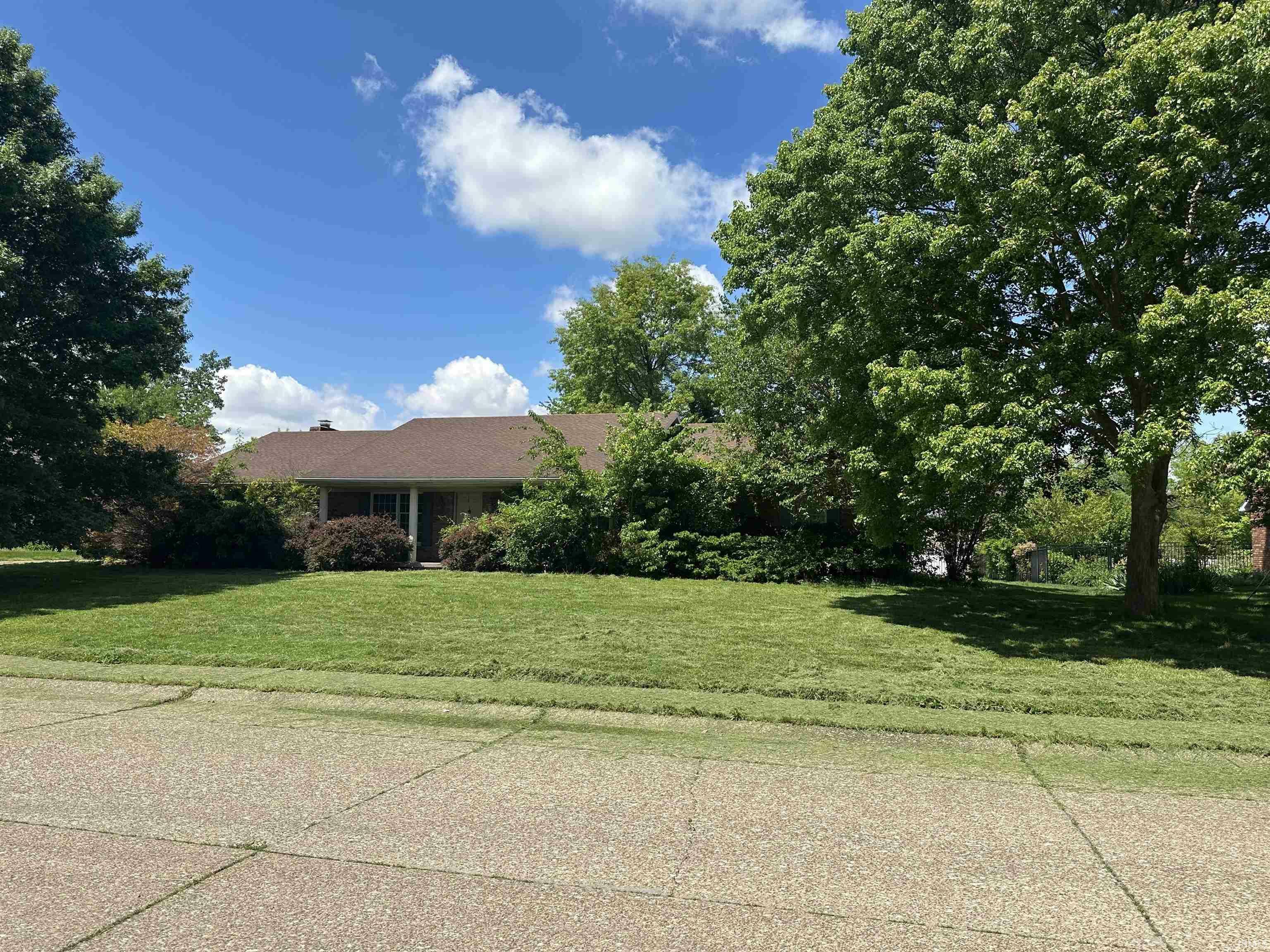 8122 Roberts Ridge Road  Newburgh IN 47630 photo