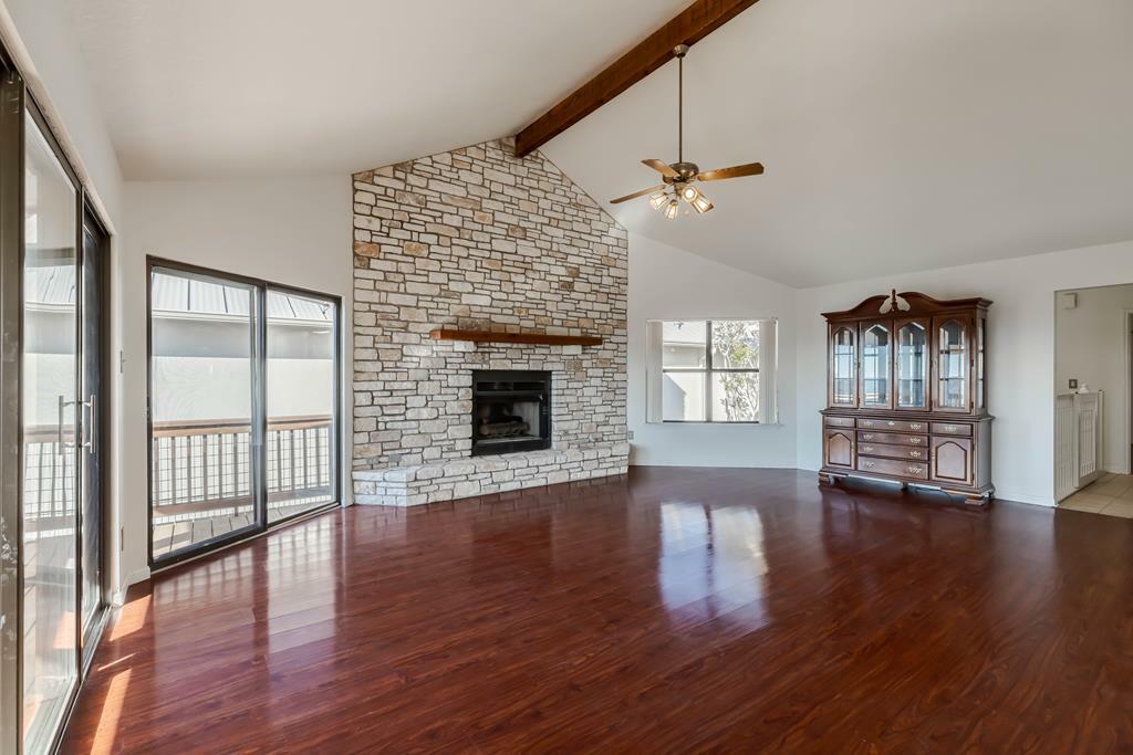 107 Mesa Del Sol  Kerrville TX 78028 photo