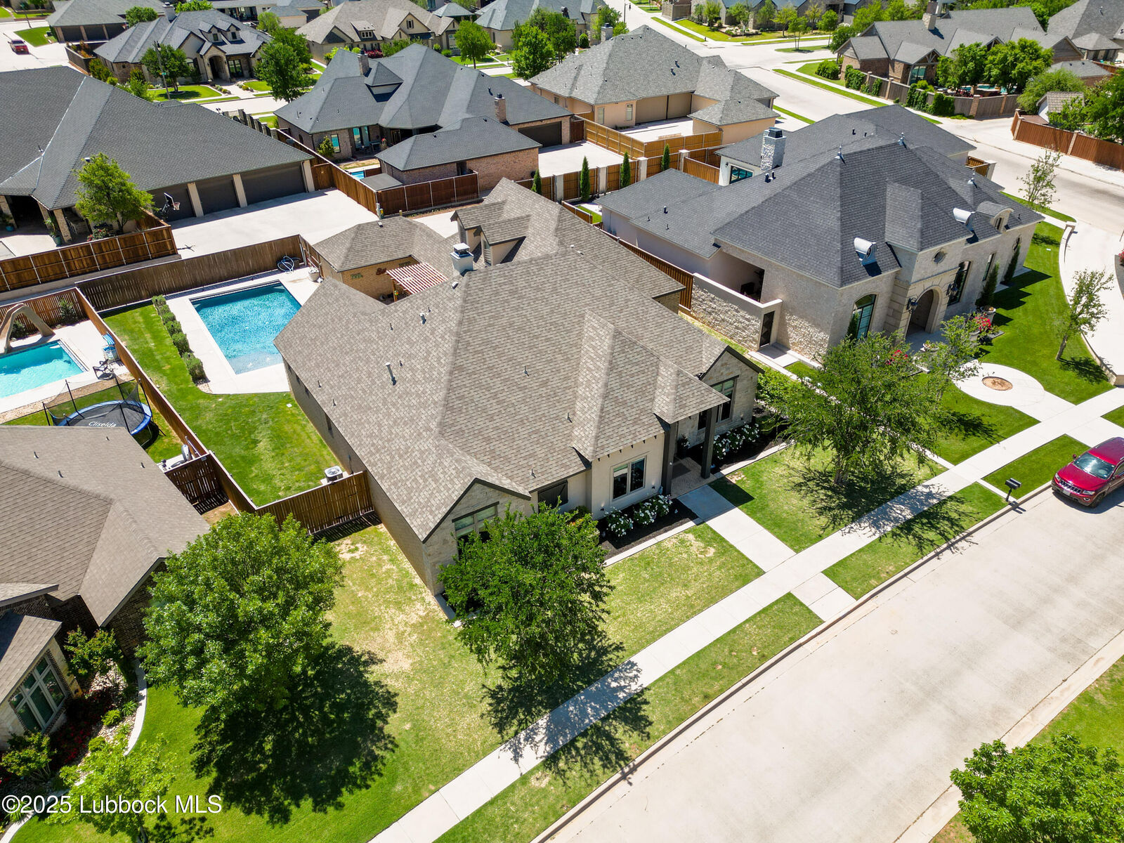 Property Photo:  11707 Uxbridge Avenue  TX 79424 