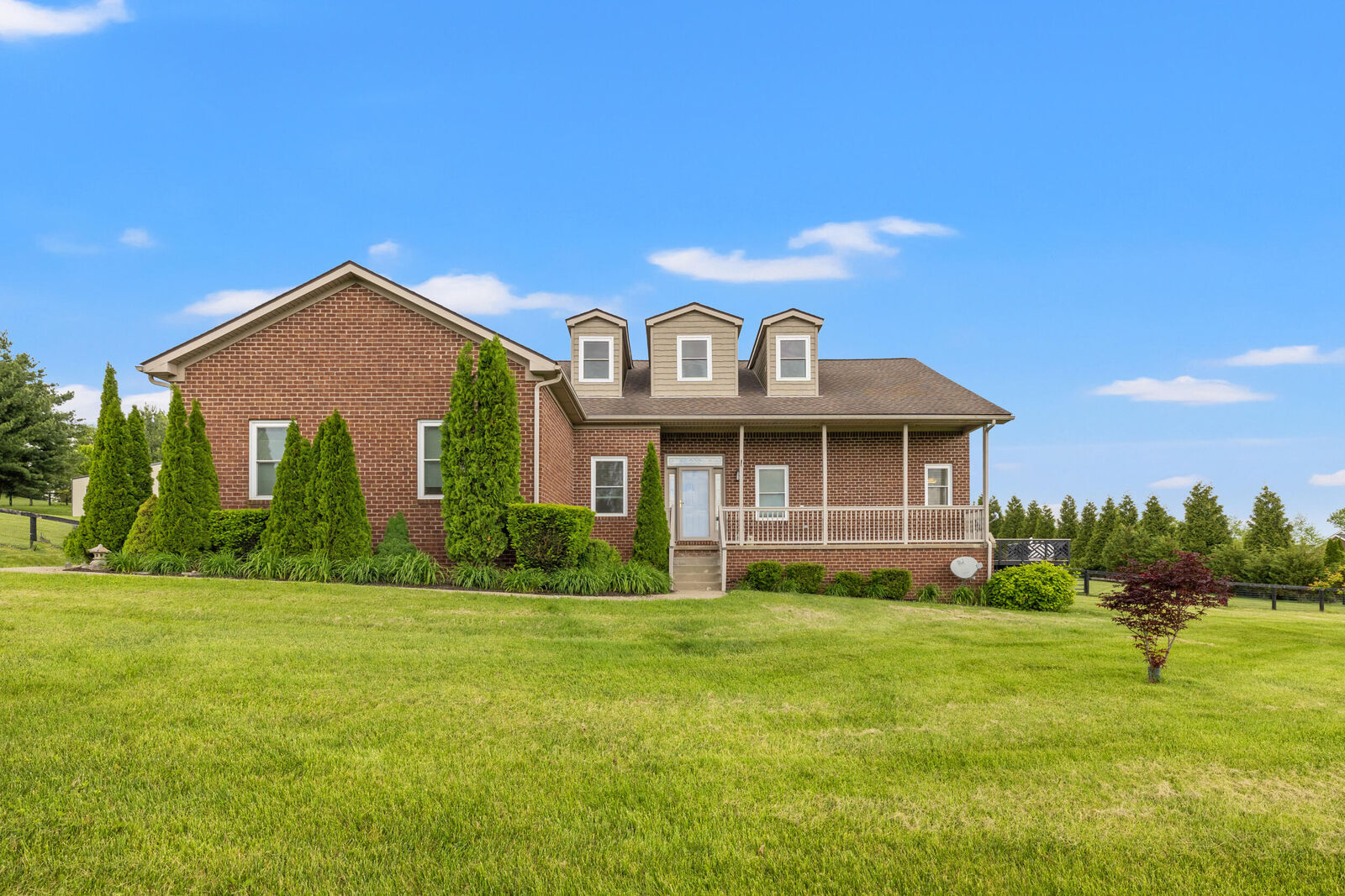 Property Photo:  105 Rolling Ridge Road  KY 40379 