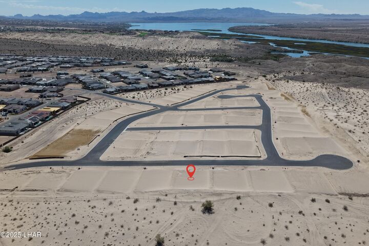 Property Photo: 1541 E North View Dr AZ 86404