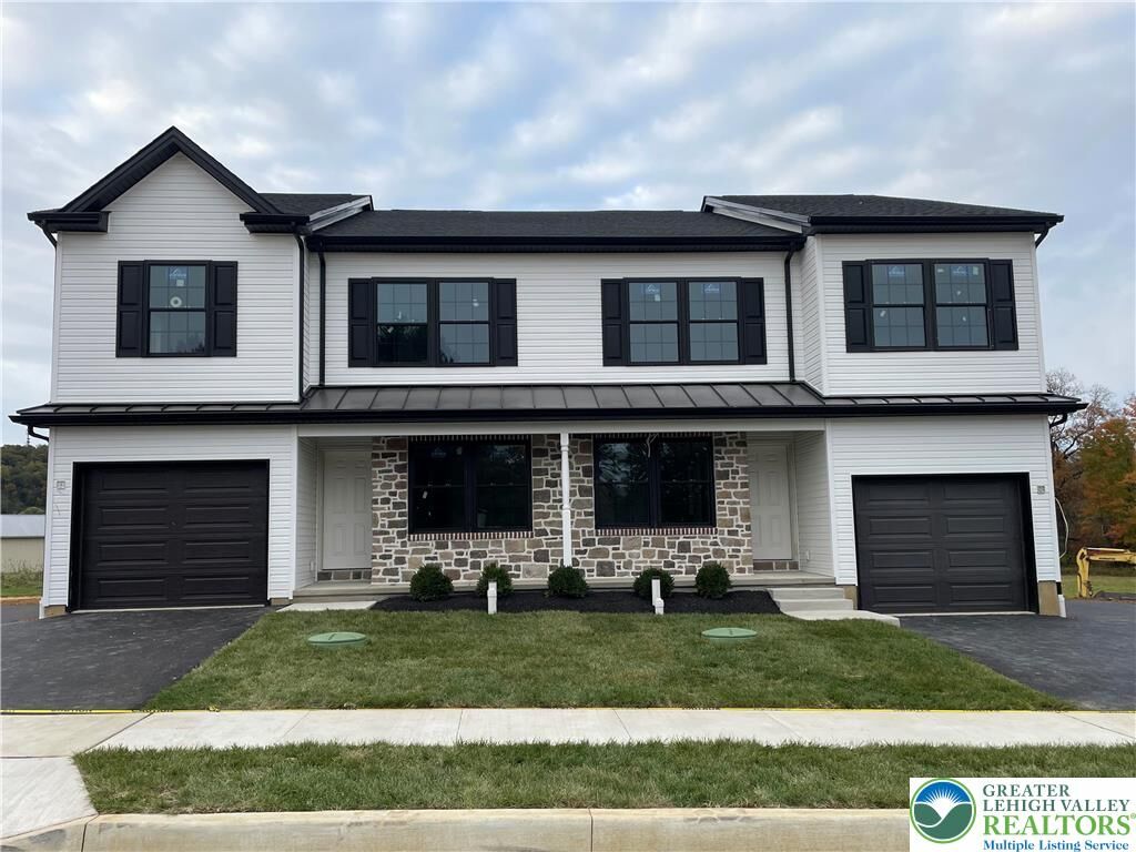 Property Photo:  6171 Rizzuto Way Lot 20  PA 18036