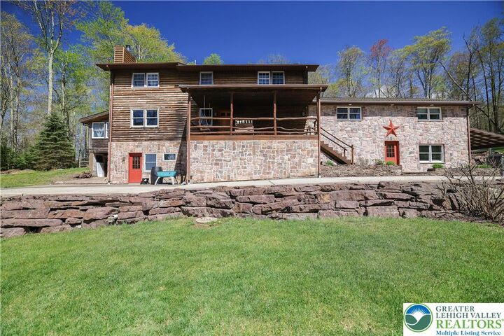 Property Photo:  32 Black Bear Circle  PA 18058 