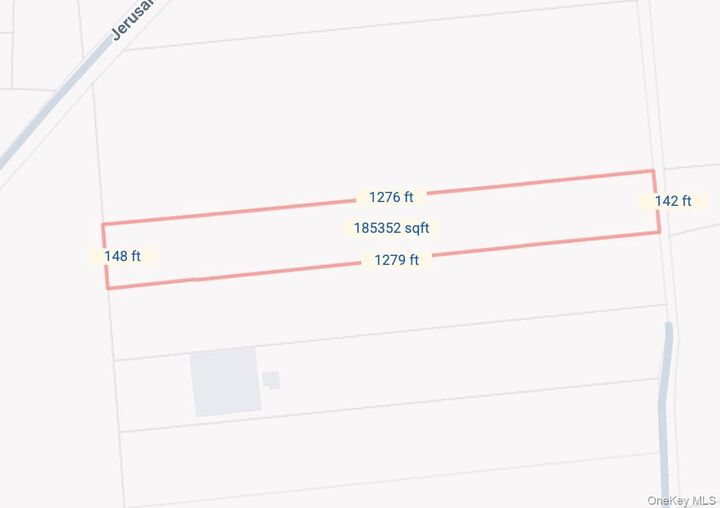 Property Photo:  Vl Bay Road  NY 11949 