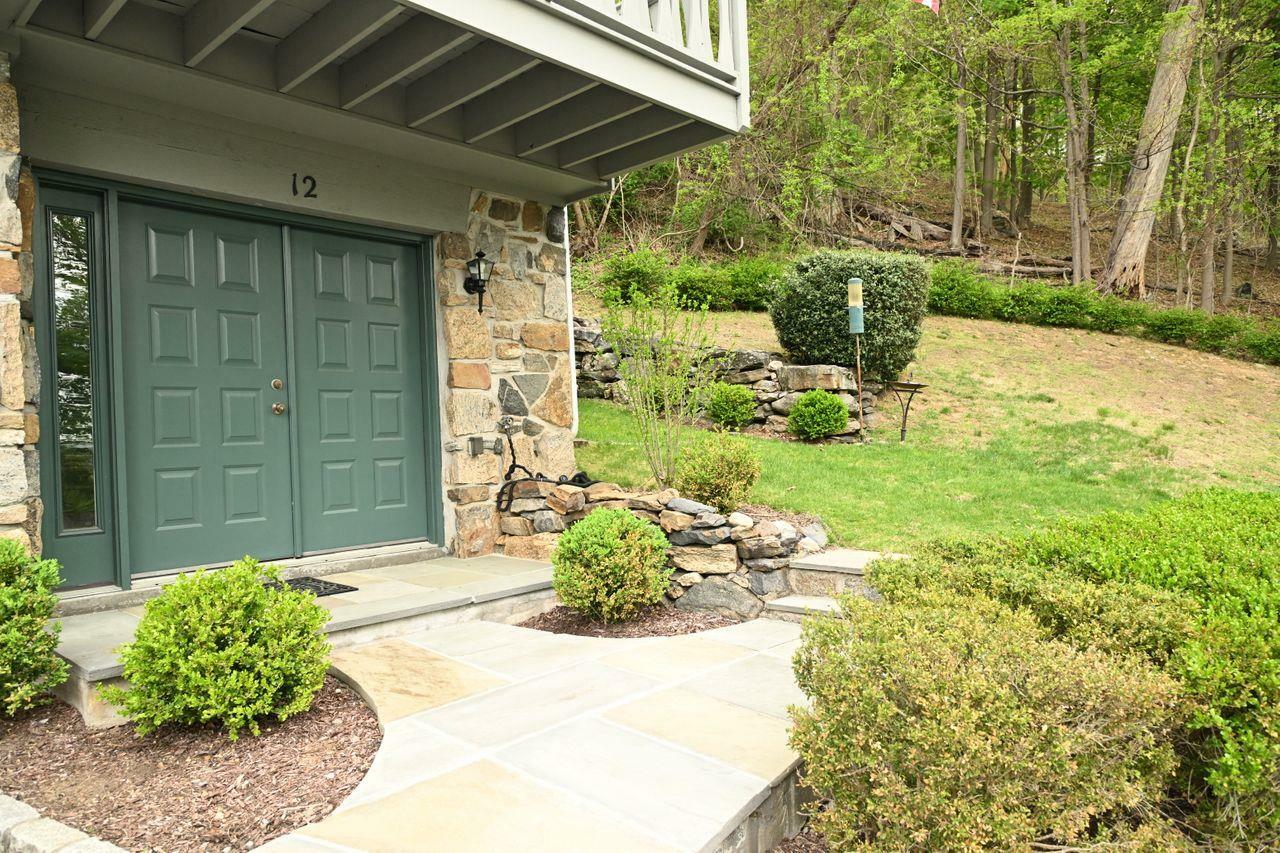 Property Photo: 12 Hillcrest Avenue NY 10570
