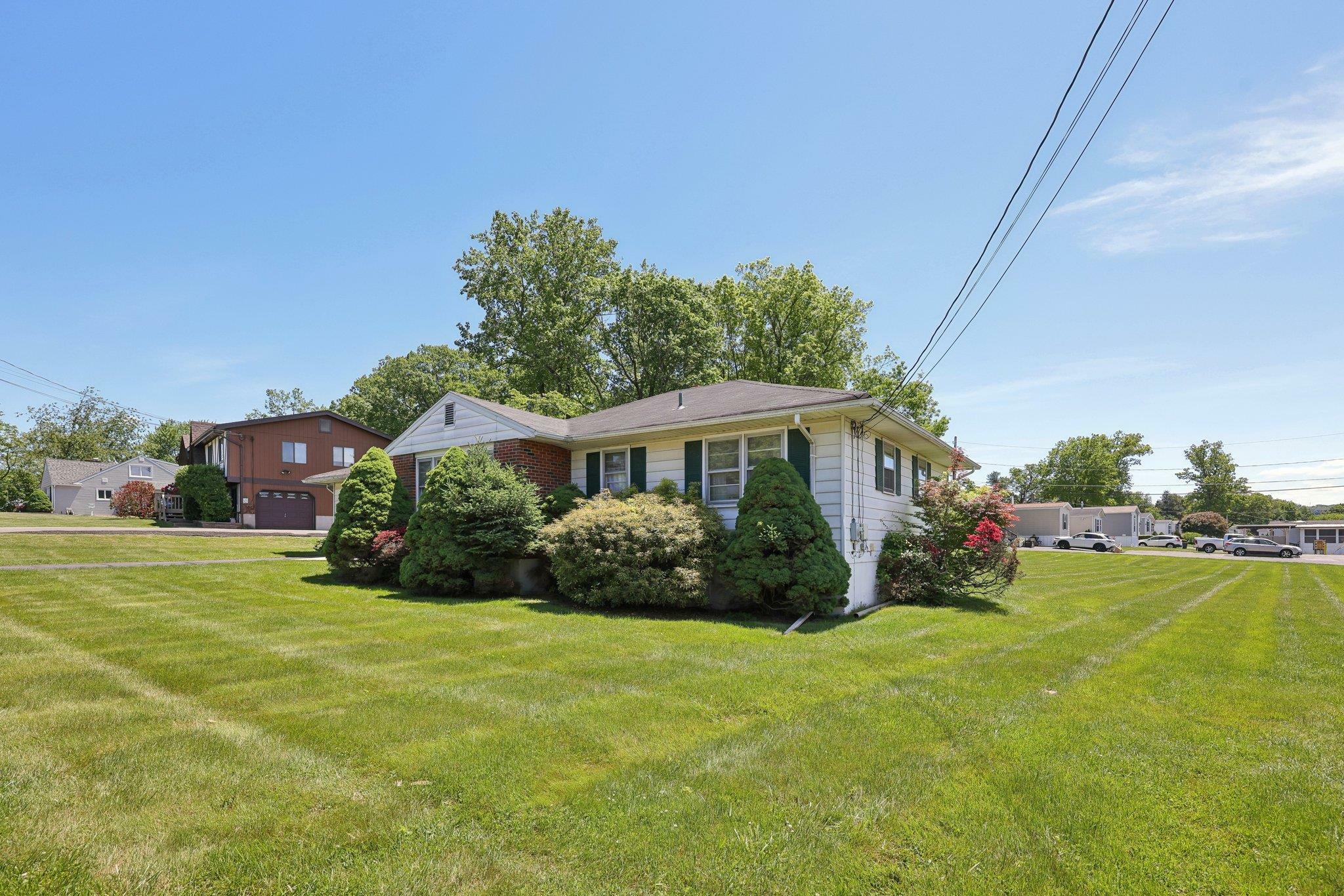 Property Photo: 60 Route 210 NY 10980