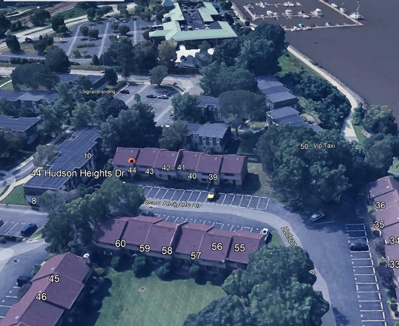 Property Photo: 44 Hudson Heights NY 12601