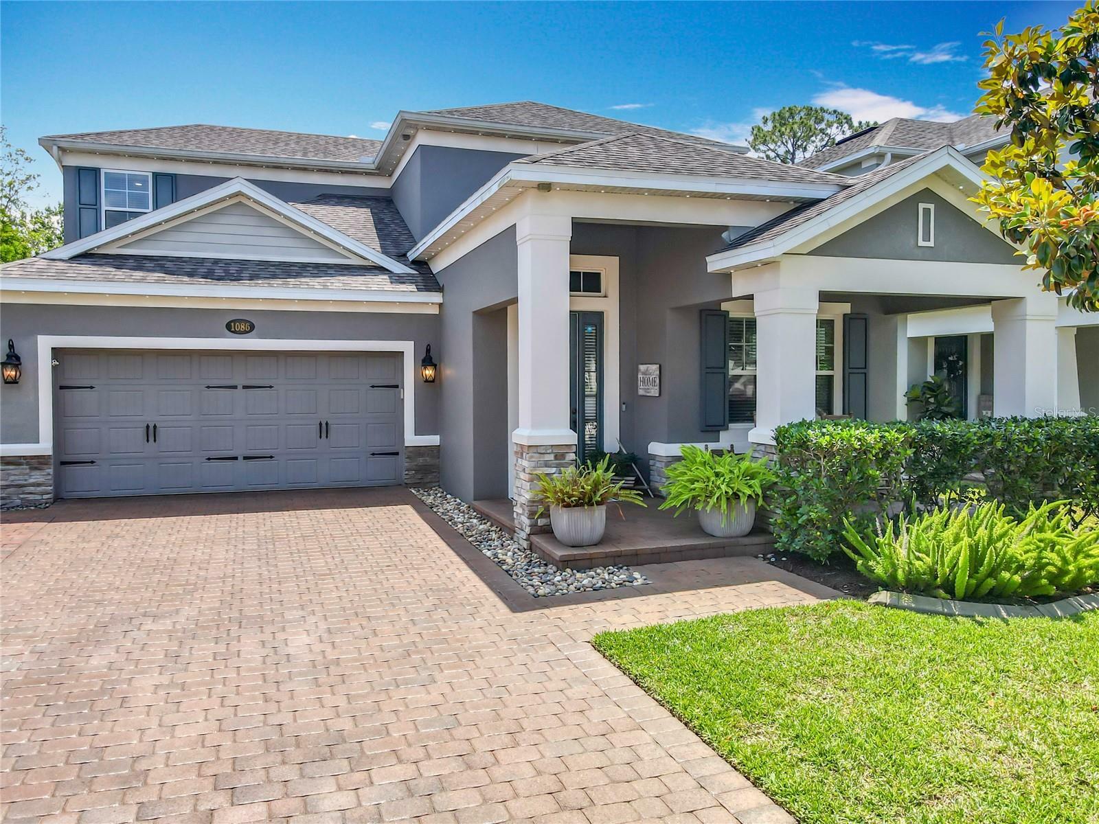 1086 Calla Lily Cove  Oviedo FL 32766 photo