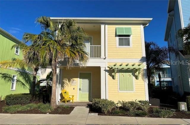 Property Photo: 3013 Latitude Lane FL 34747
