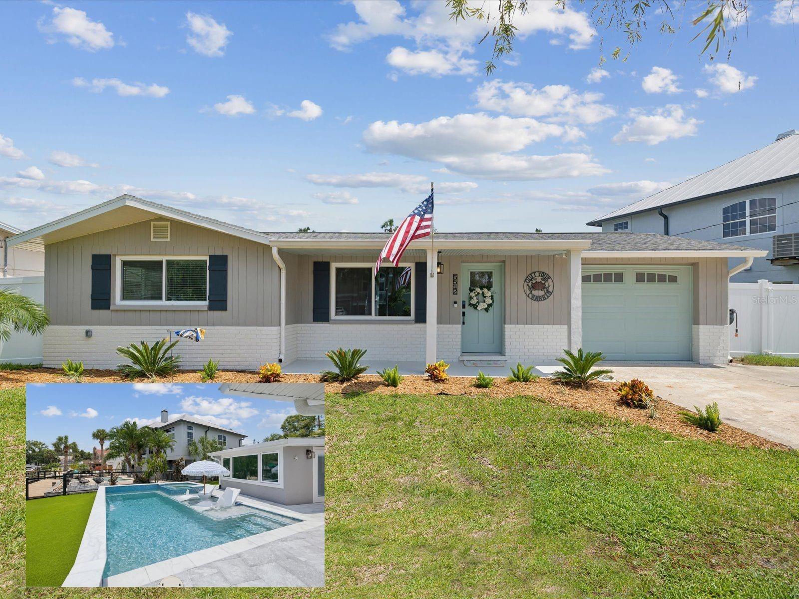 5512 Tropic Drive  New Port Richey FL 34653 photo