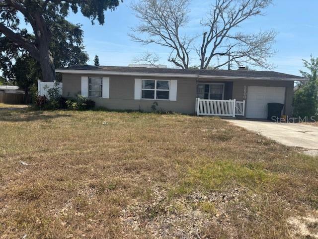 Property Photo: 5600 65th Terrace N FL 33781