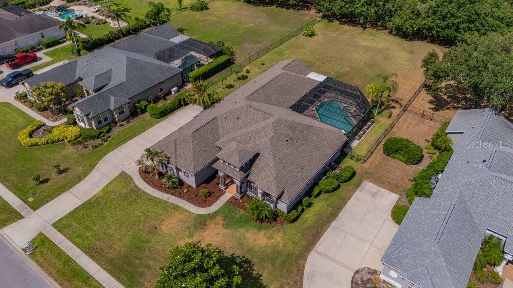 Property Photo: 5507 Keeler Oak Street FL 33547