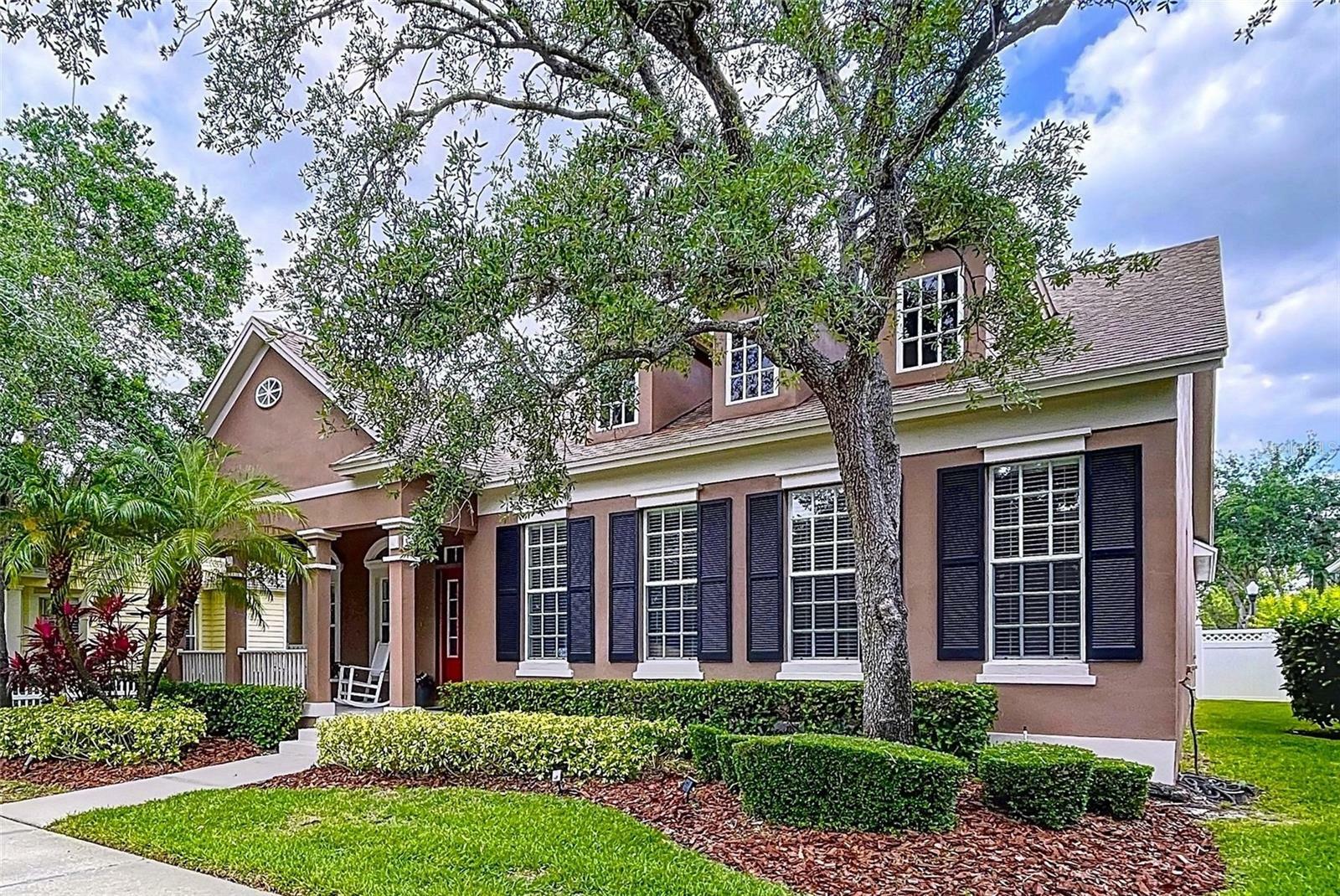 10309 Marchmont Court  Tampa FL 33626 photo