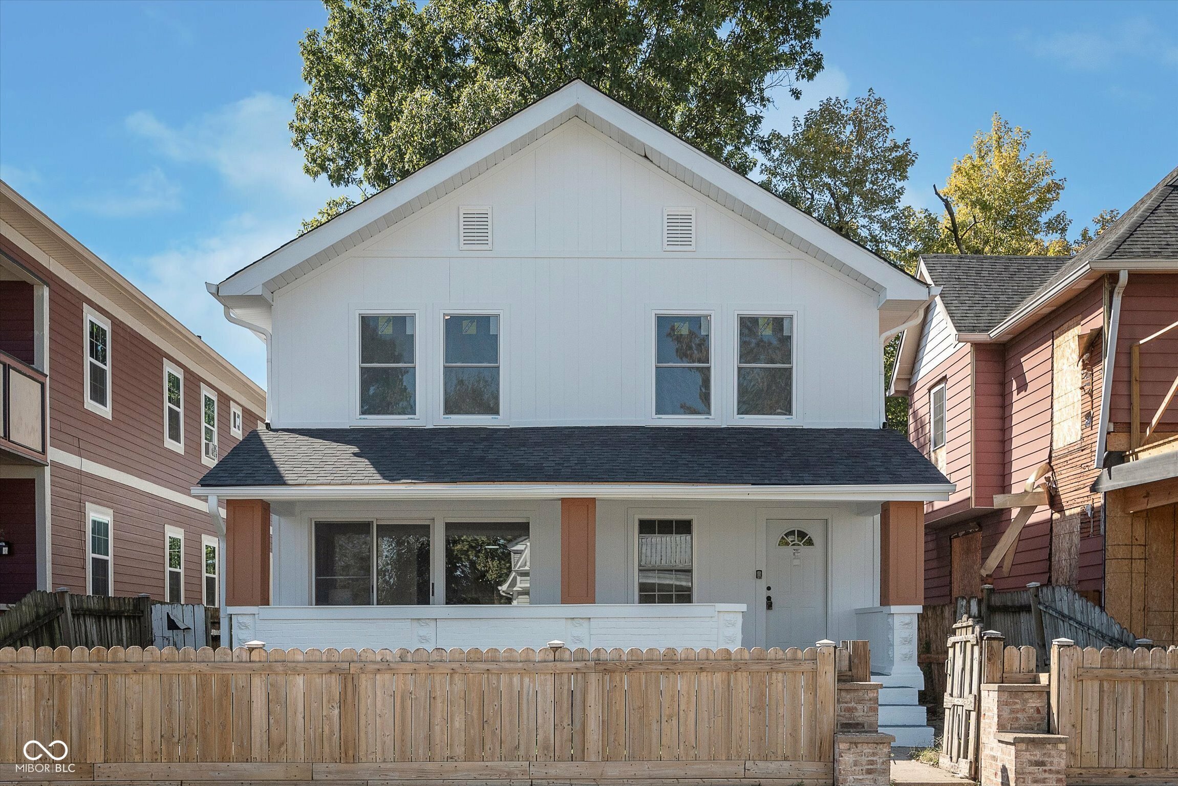 2442 Guilford Avenue  Indianapolis IN 46205 photo