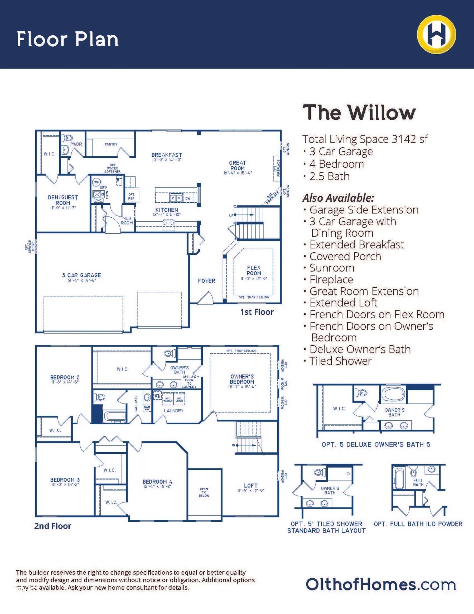Property Photo: 7132 Sterling Way IN 46112