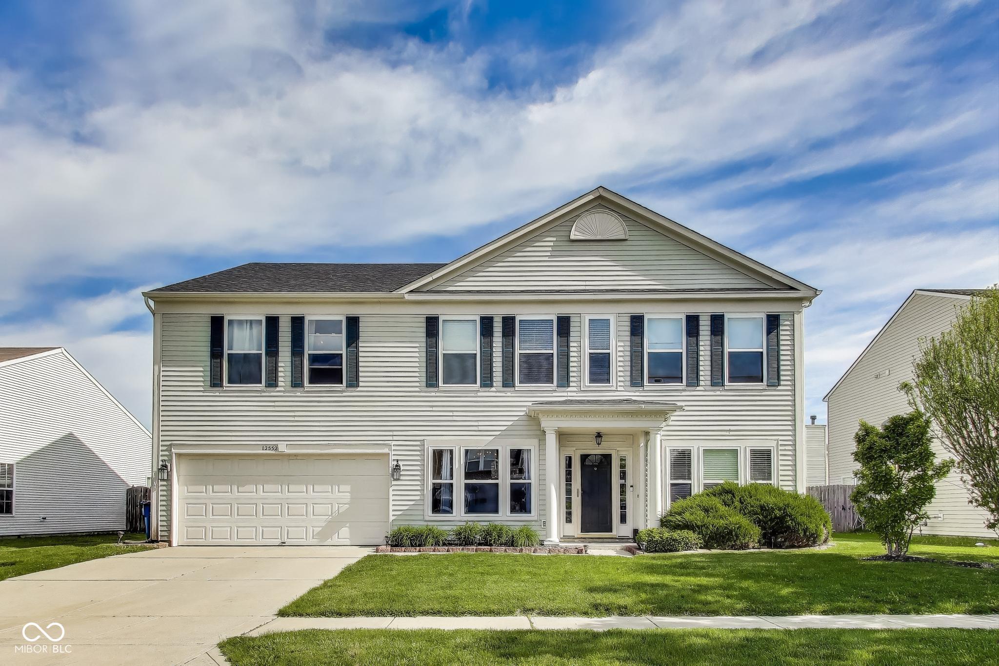 12552 Majestic Way  Fishers IN 46037 photo