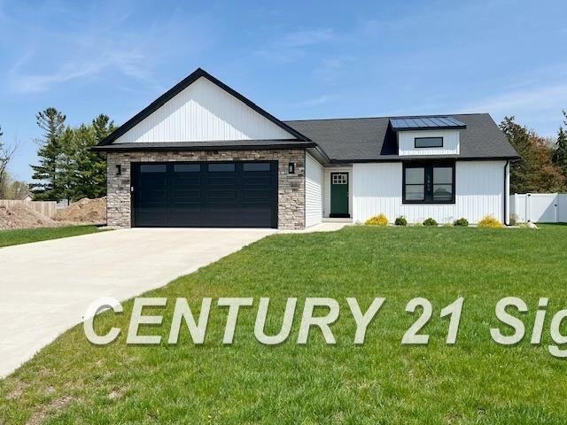Property Photo: 5860 Diamond Meadows Lane MI 48623