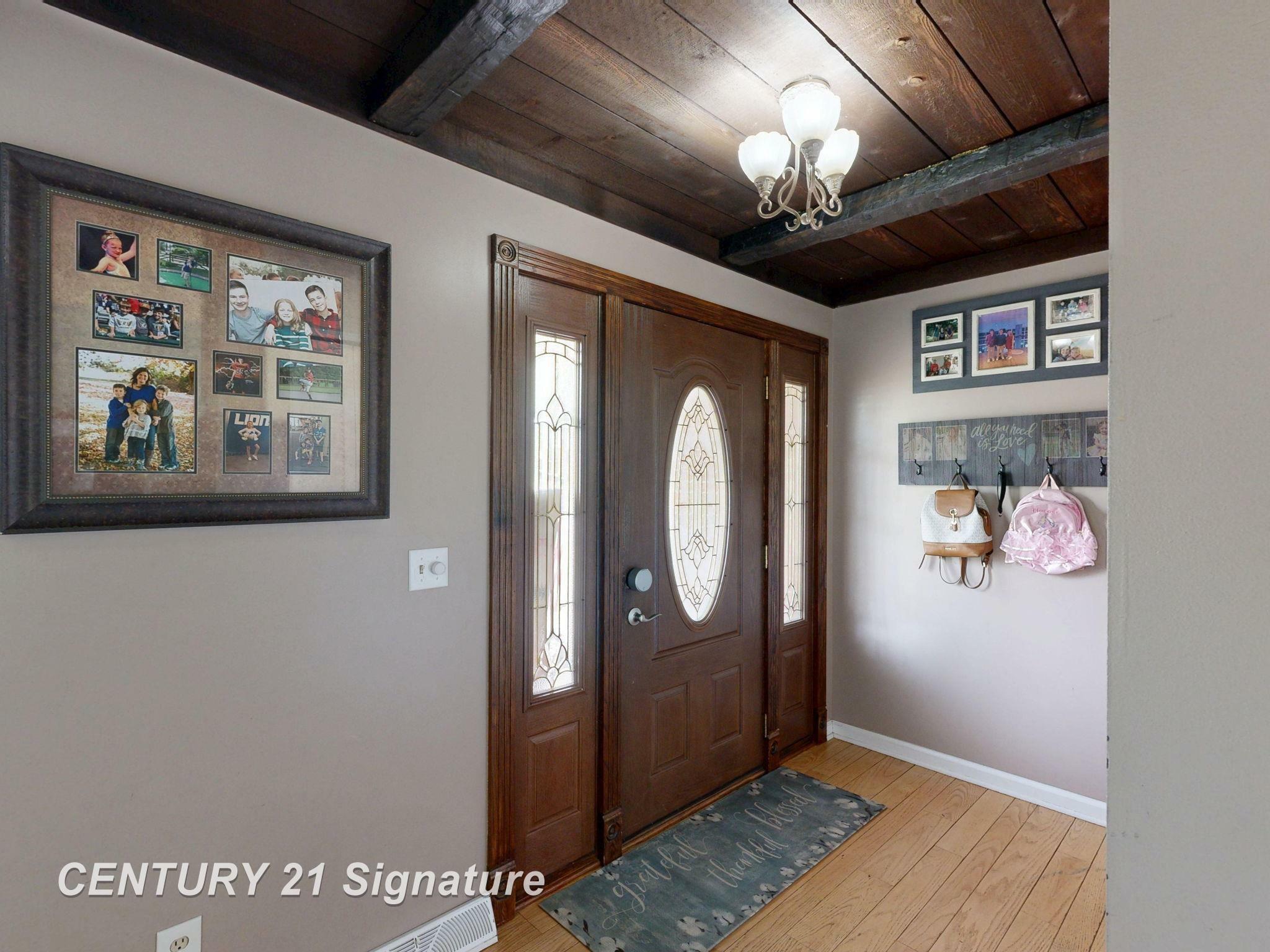 Property Photo:  5327 Conestoga Drive  MI 48433 