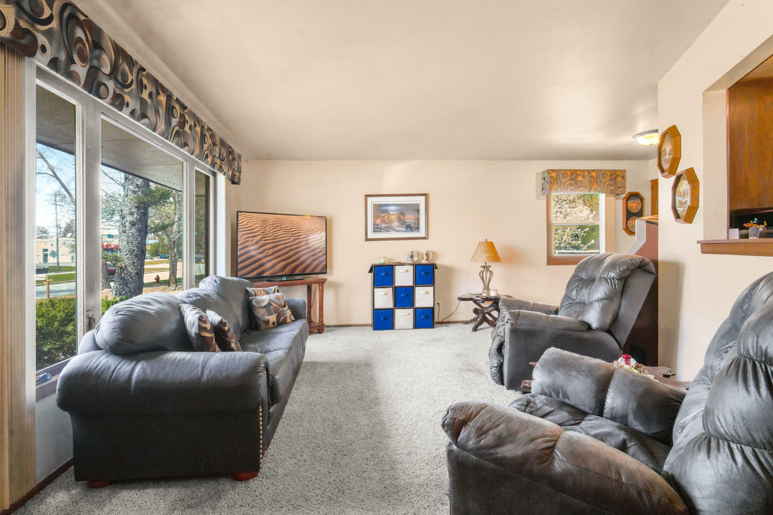 Property Photo: 1480 S Calhoun Rd WI 53151