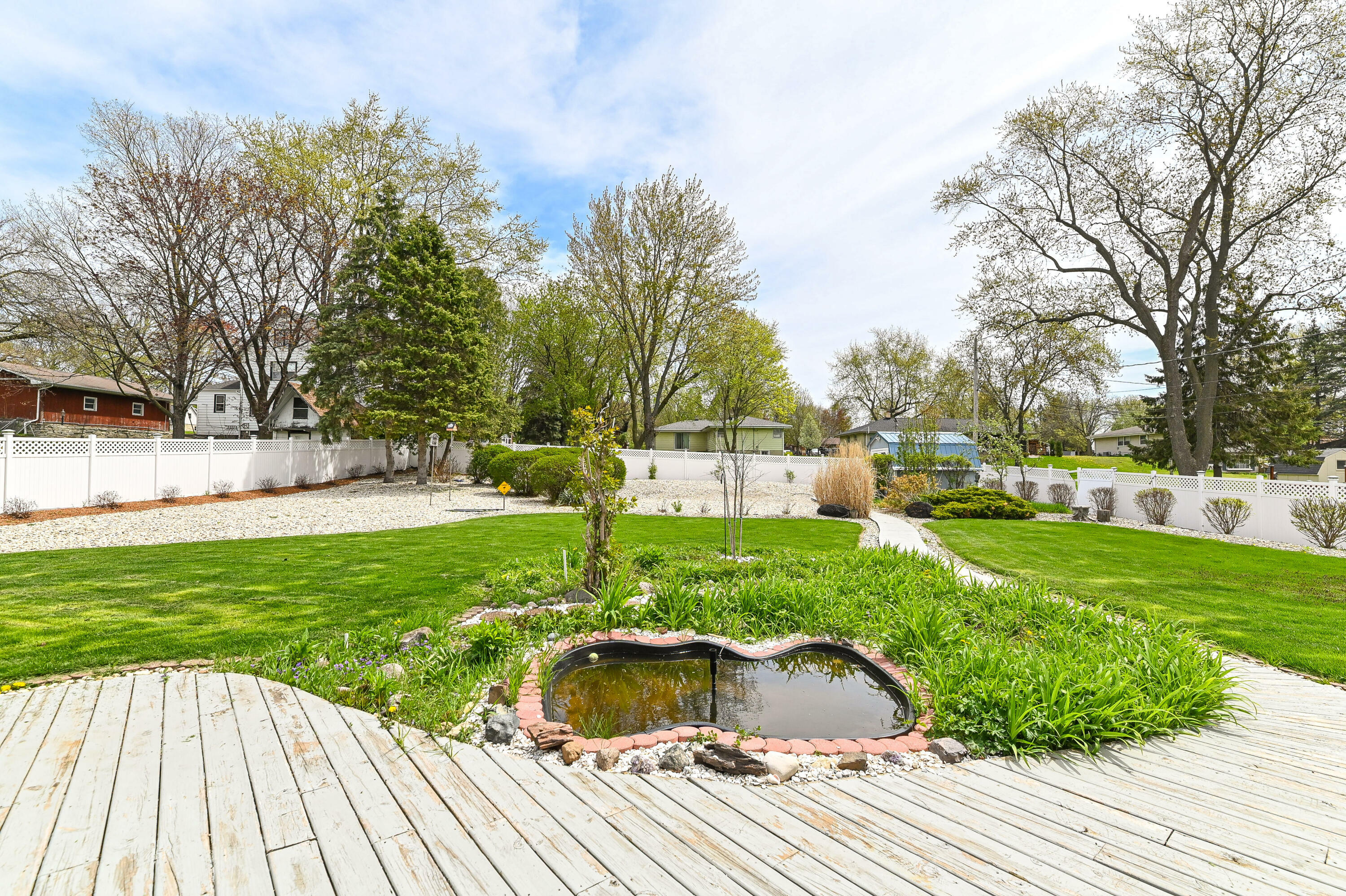 Property Photo: 4076 S 104 St WI 53228