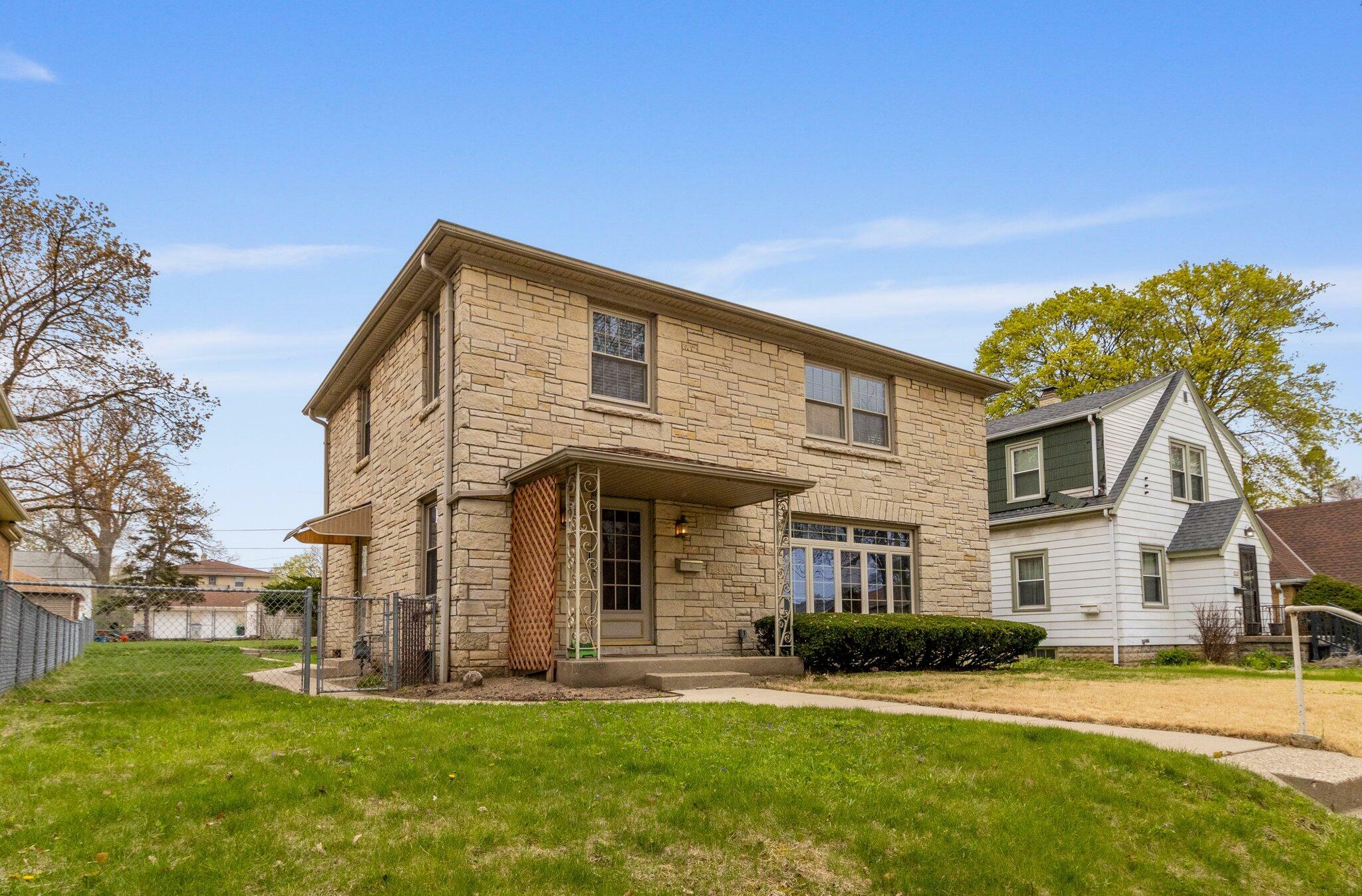 3745 S Austin St  Milwaukee WI 53207 photo