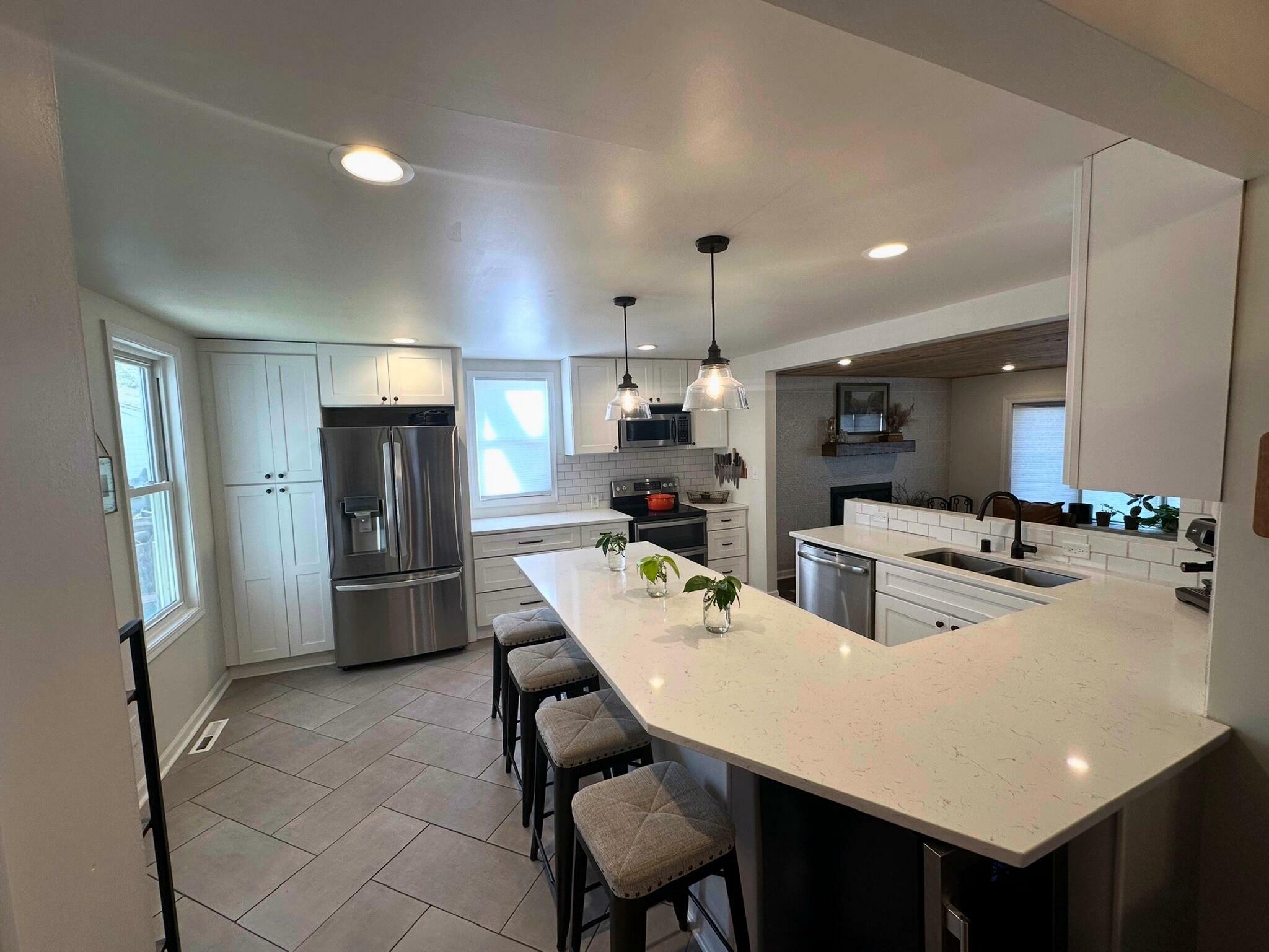 Property Photo: 323 E Capitol Dr WI 53029