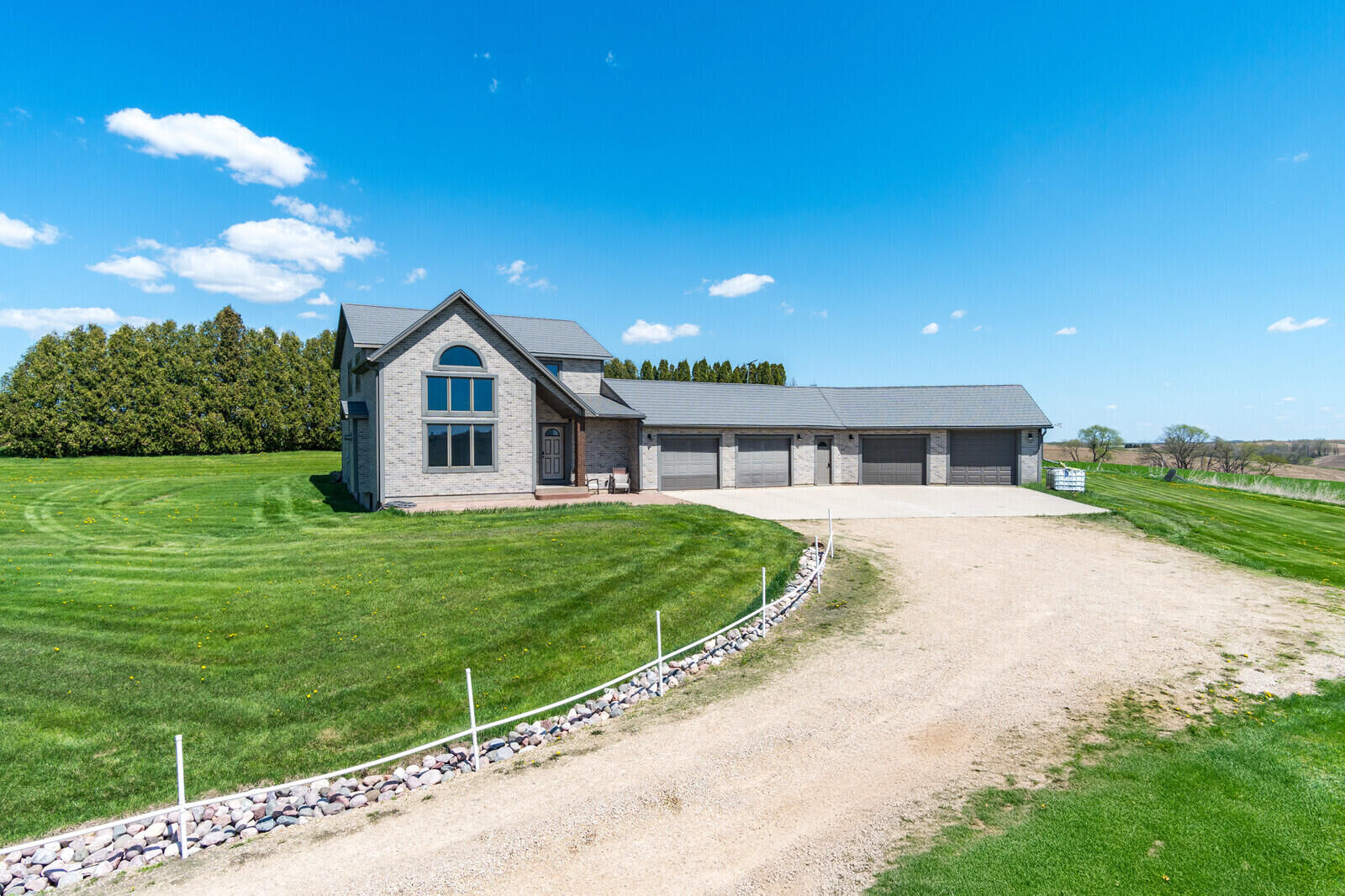 Property Photo:  11840 County 5 -  MN 55921 