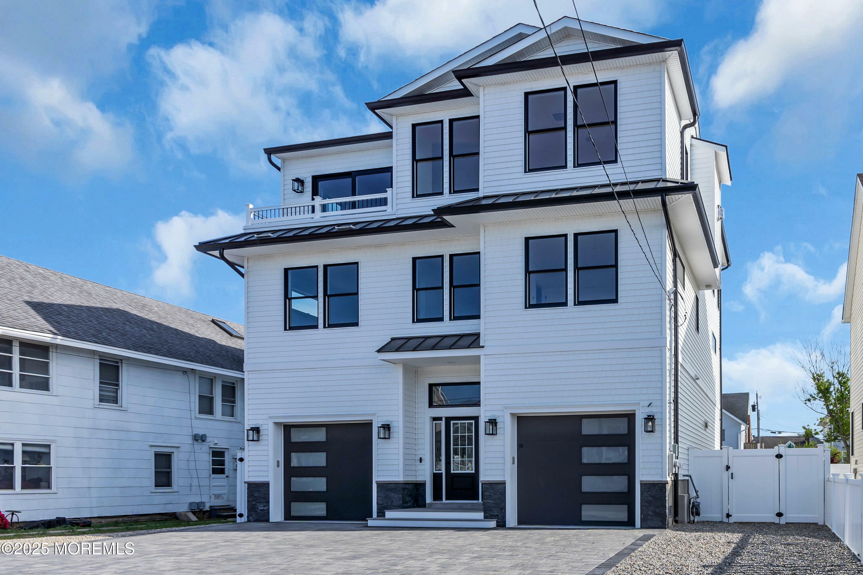 Property Photo: 55 H Street NJ 08752