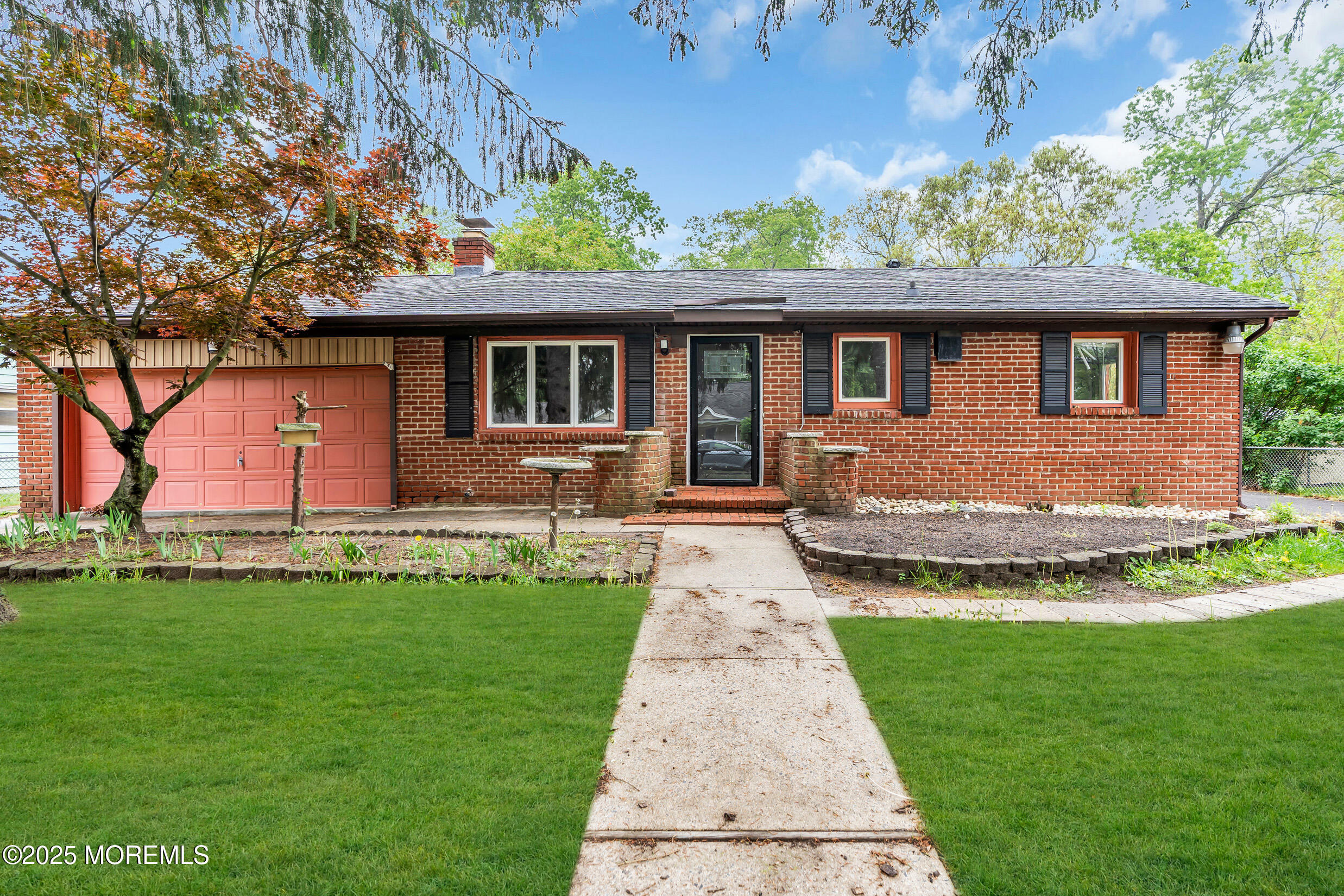 215 Sunset Lane  Howell NJ 07731 photo