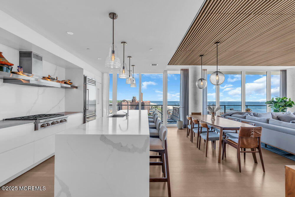 Property Photo: 1101 Ocean Avenue 1001 NJ 07712