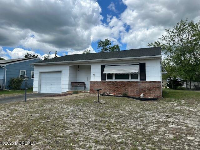 Property Photo: 80 Westbrook Drive NJ 08757