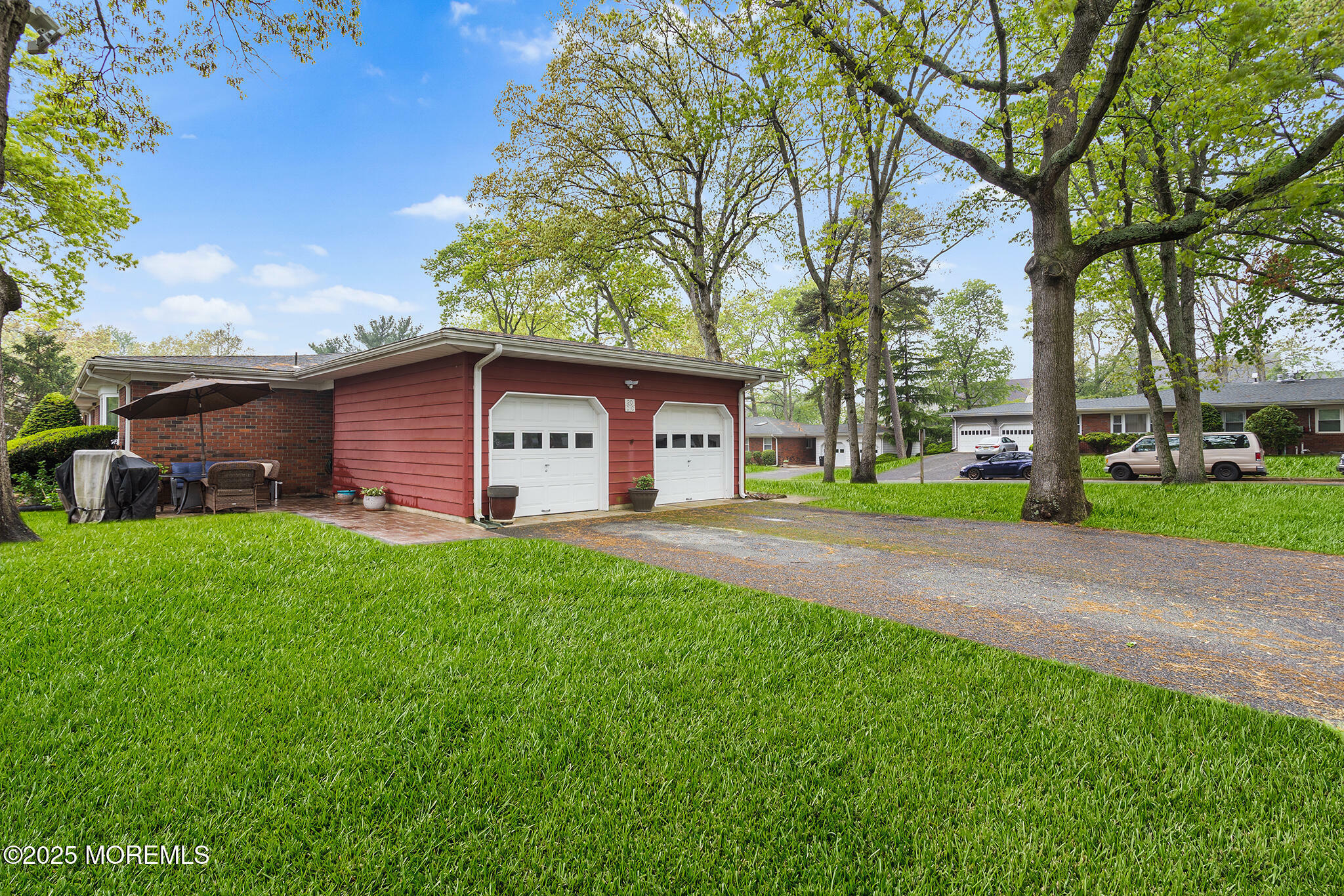 Property Photo: 20 Court B NJ 08724