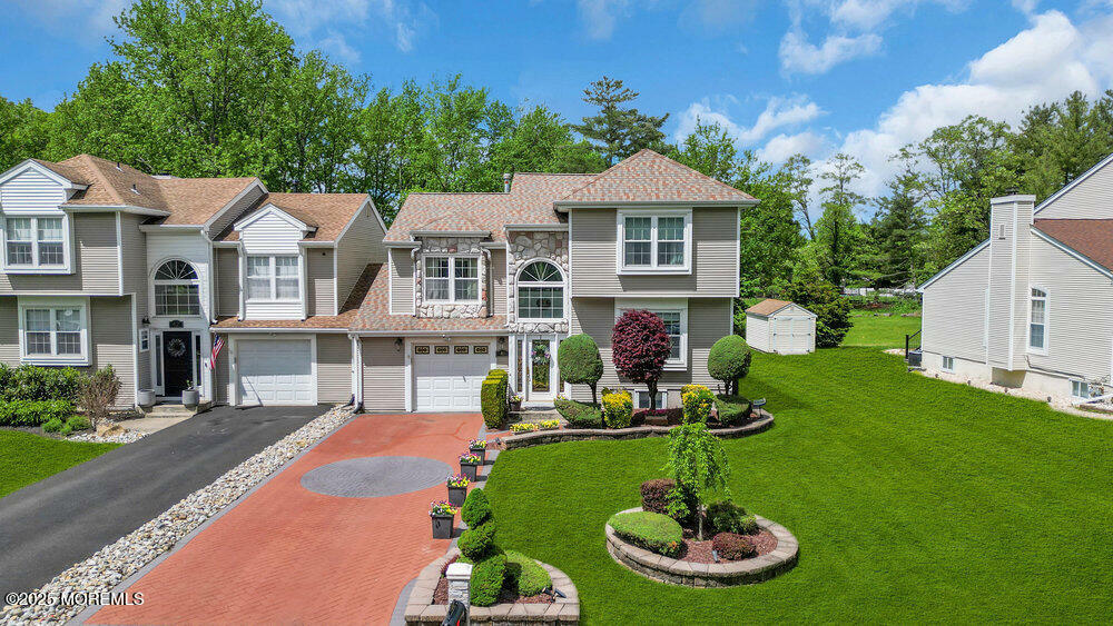 Property Photo: 40 Bonnie Drive 2 NJ 07748