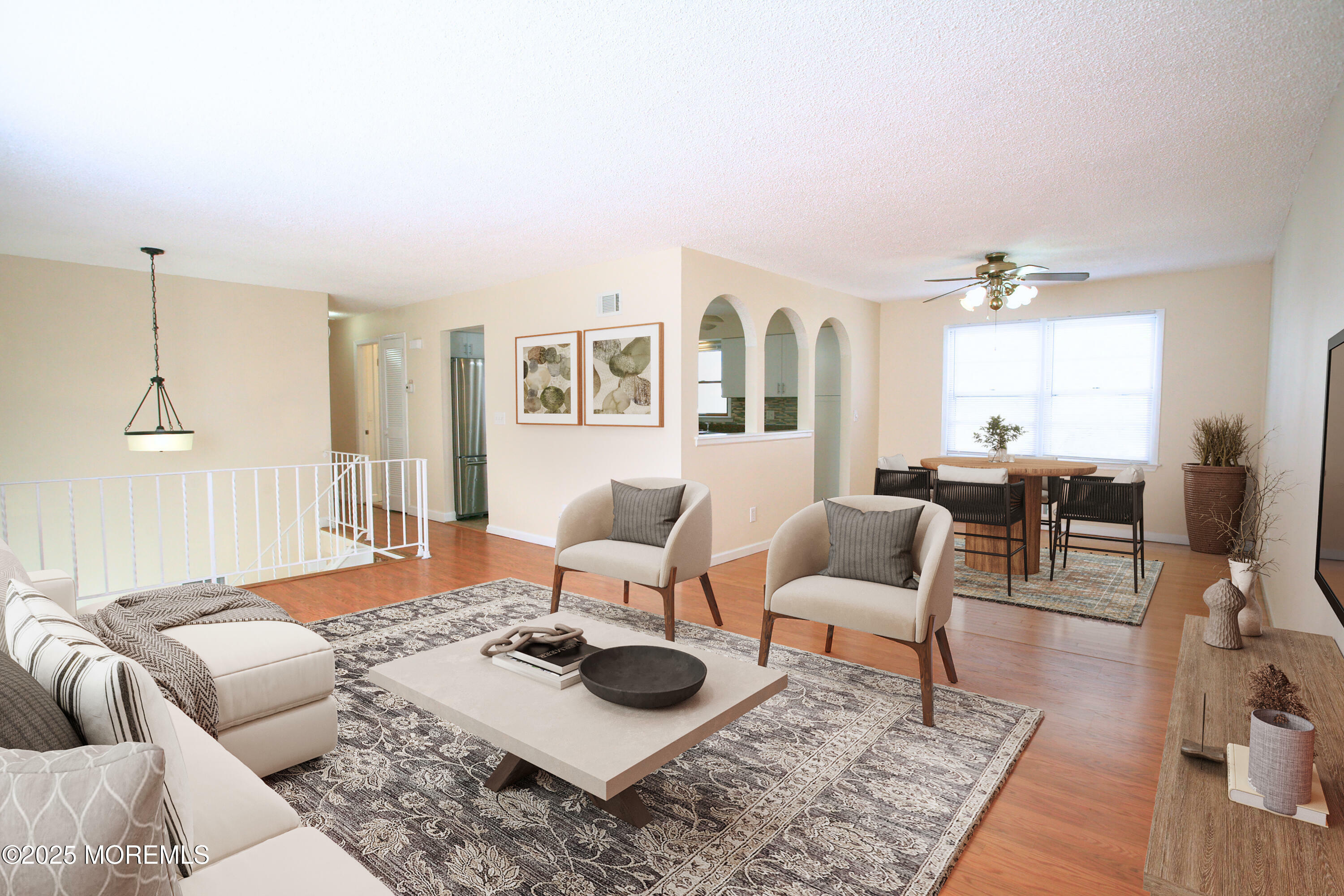 Property Photo: 216 Hamilton Drive NJ 08753
