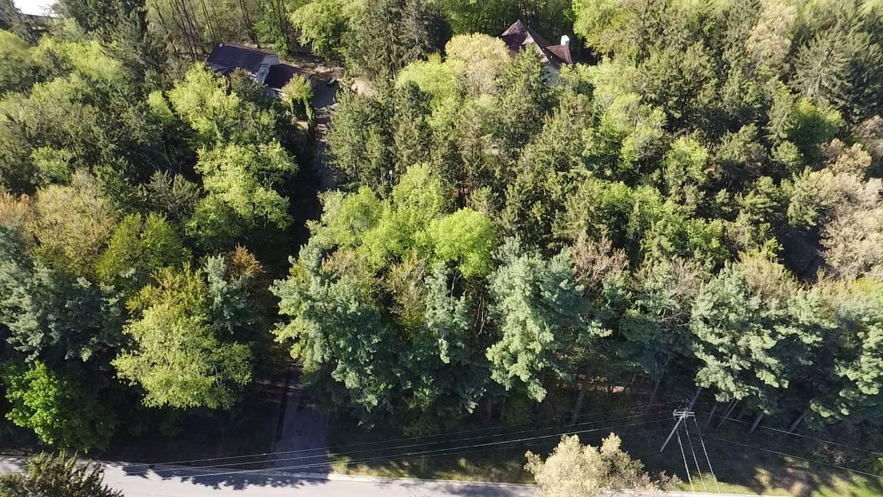 Property Photo: Parkwood Drive MI 49250