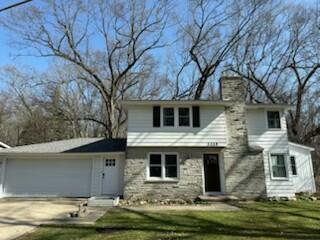 Property Photo: 3335 Delano Street MI 49010