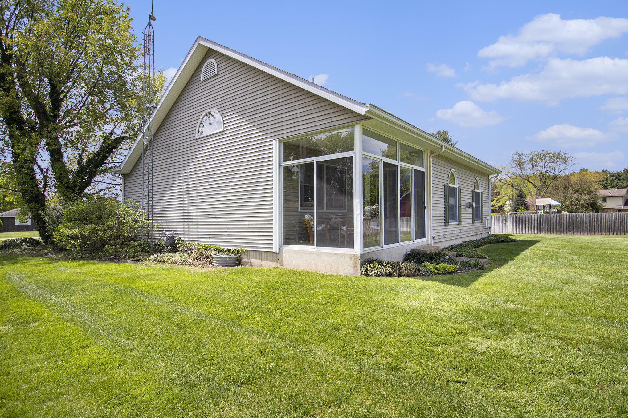 Property Photo: 575 Invicta Drive MI 49120