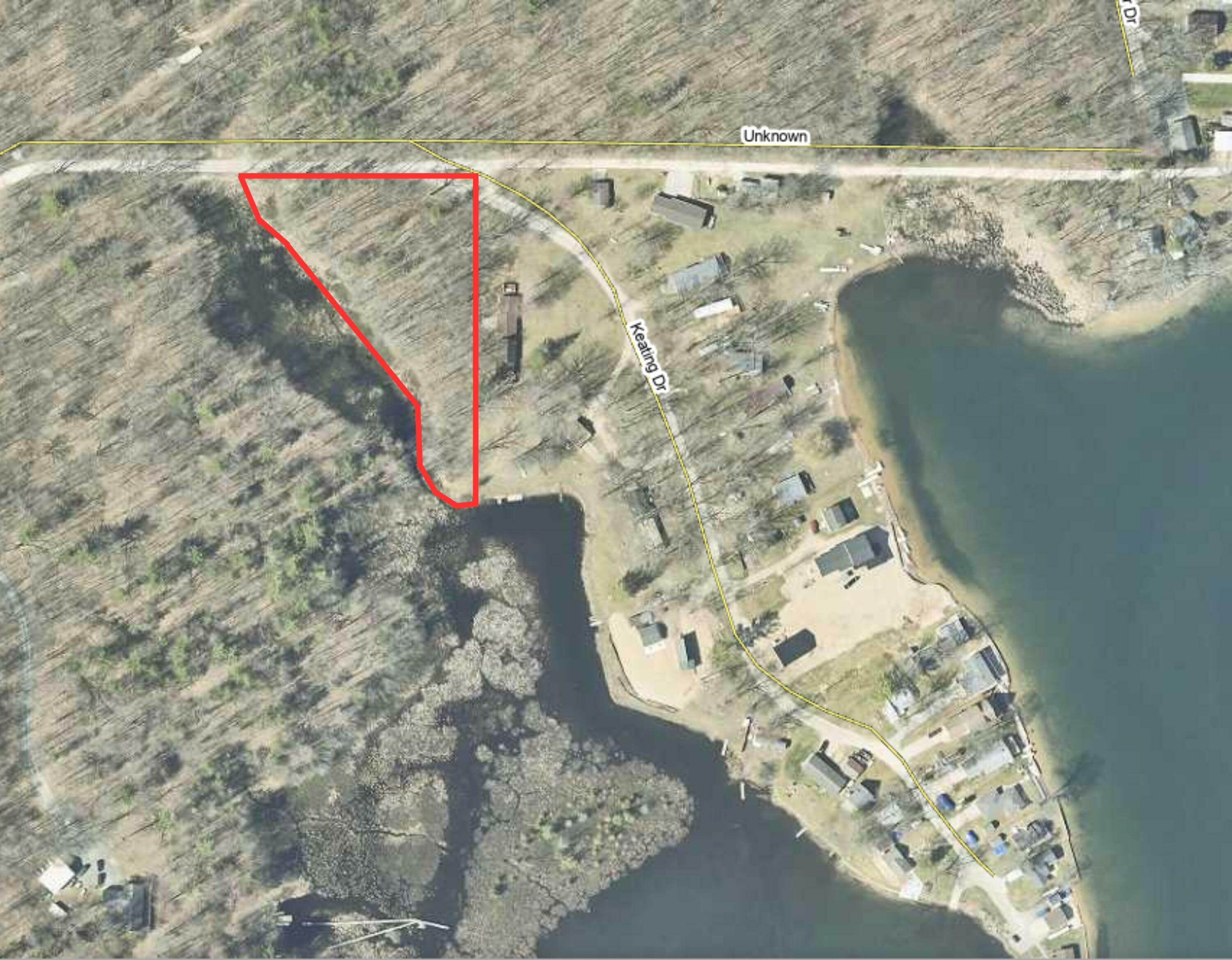 Property Photo: E Dennis Drive MI 49459
