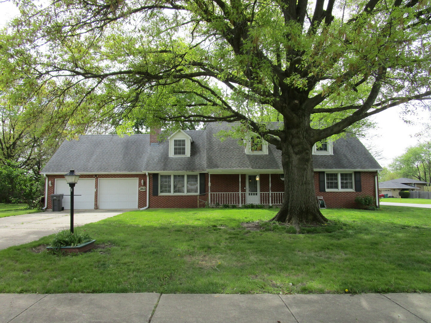 313 N Raven Road  Shorewood IL 60404 photo