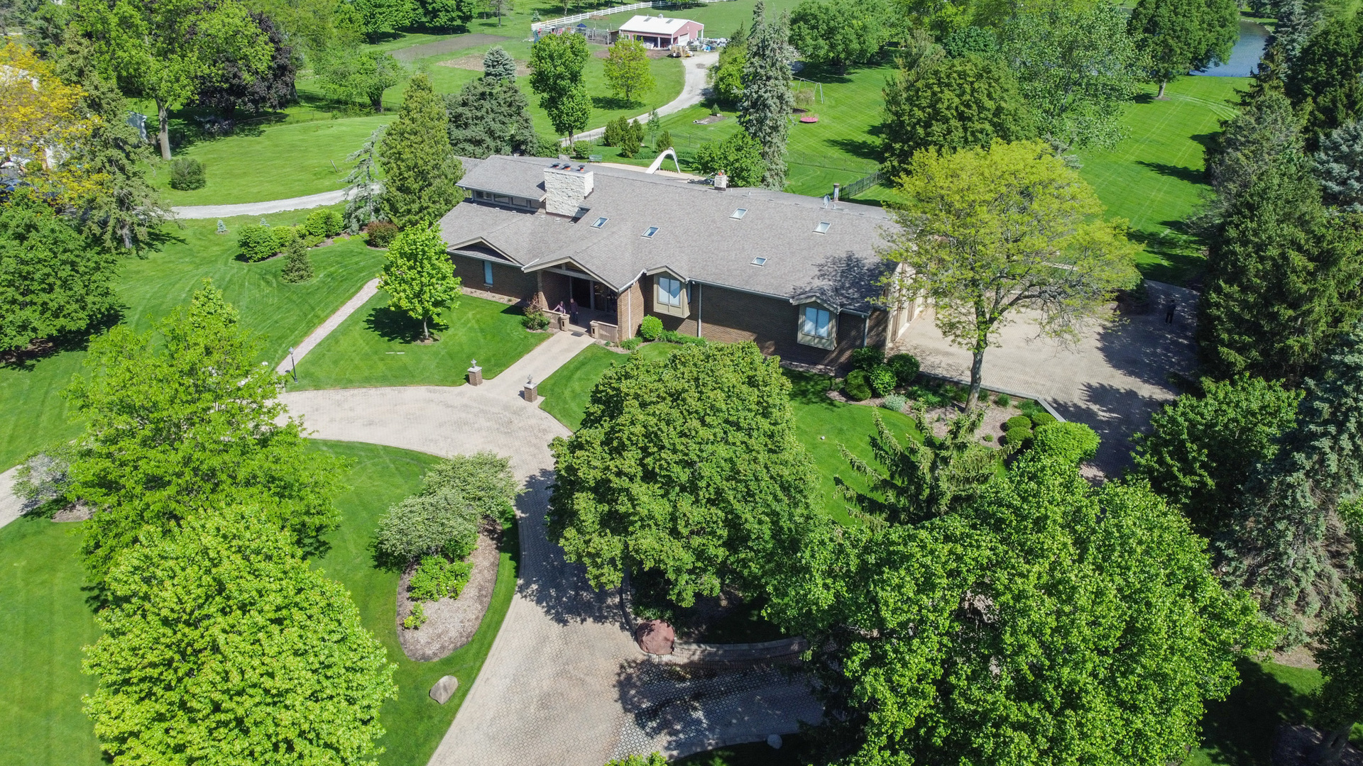 Property Photo: 30W010 Smith Road IL 60185