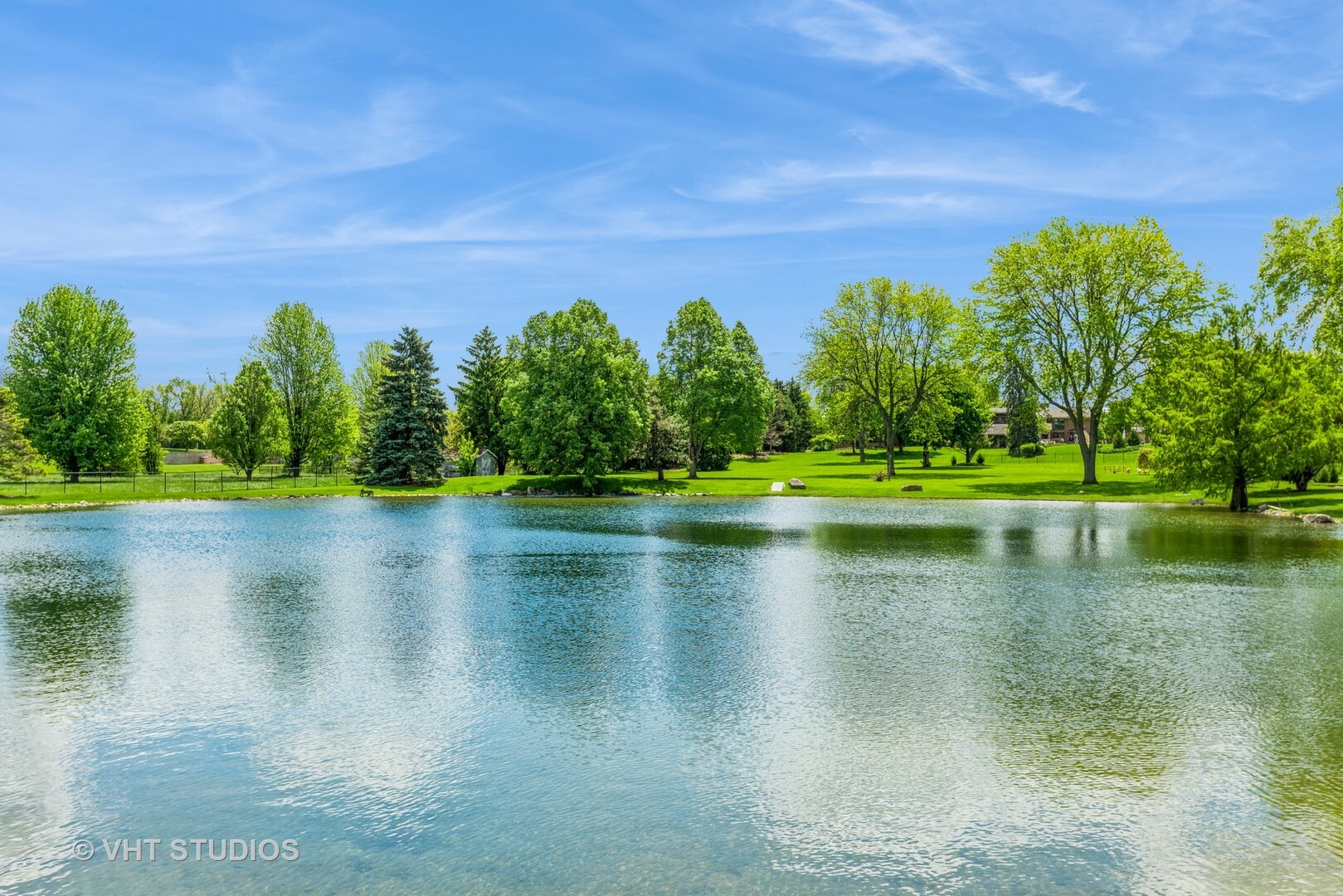 Property Photo:  30W010 Smith Road  IL 60185 